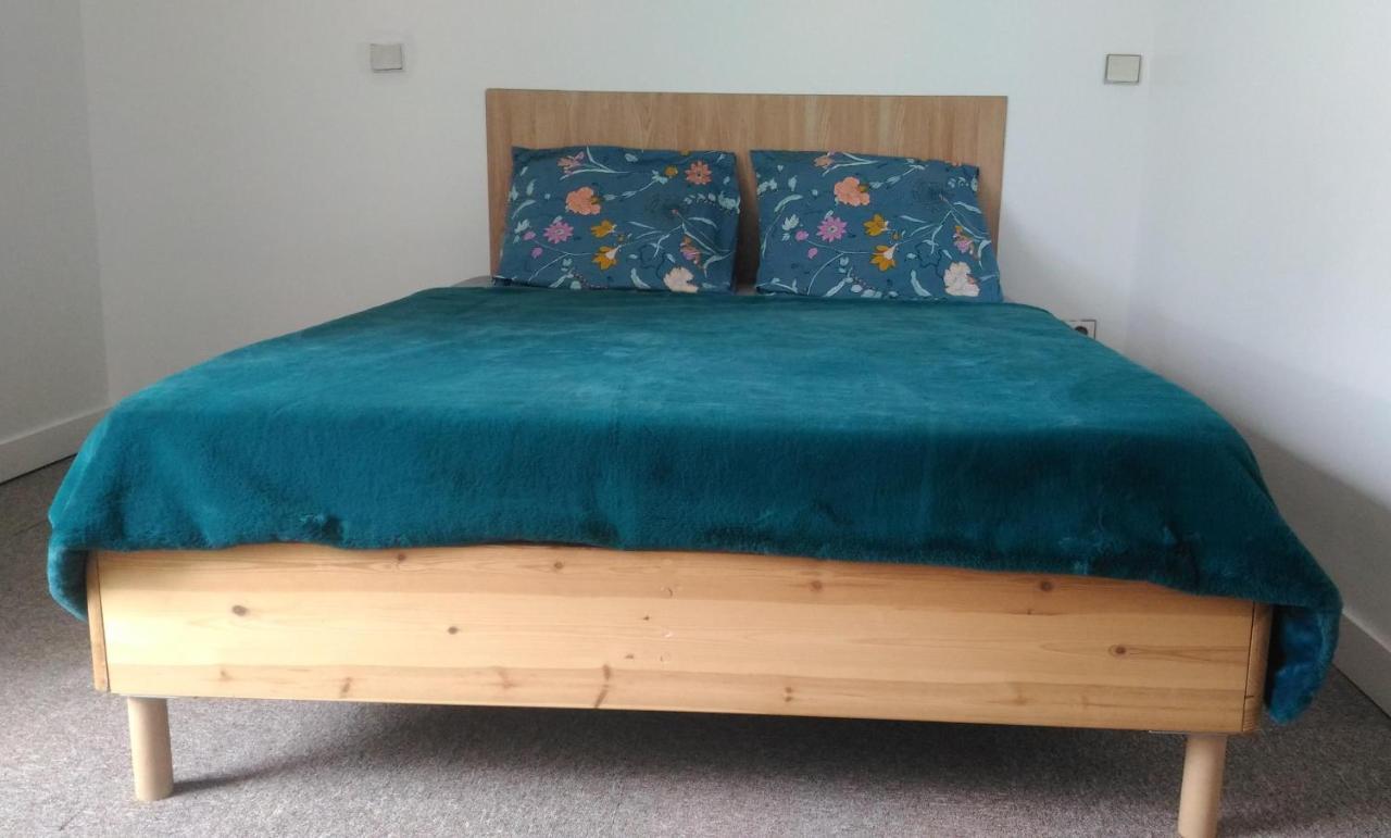 Maison En Location Fresnes Sur Marne Εξωτερικό φωτογραφία