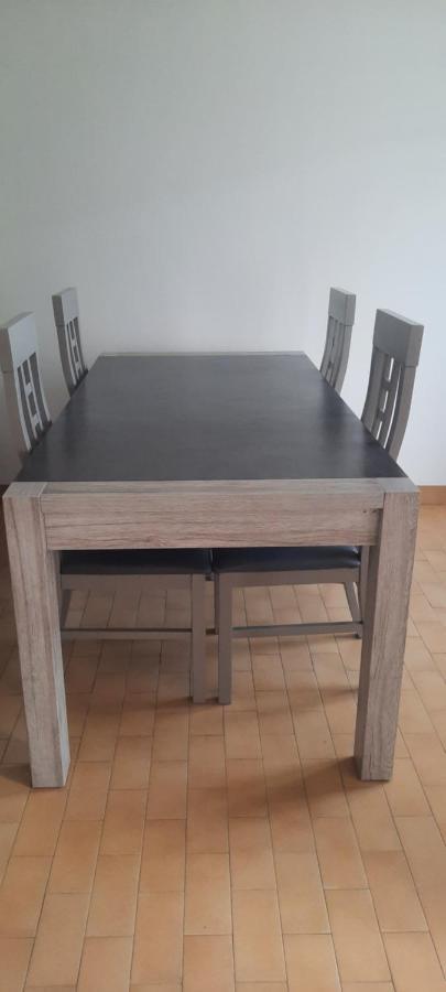 Maison En Location Fresnes Sur Marne Εξωτερικό φωτογραφία