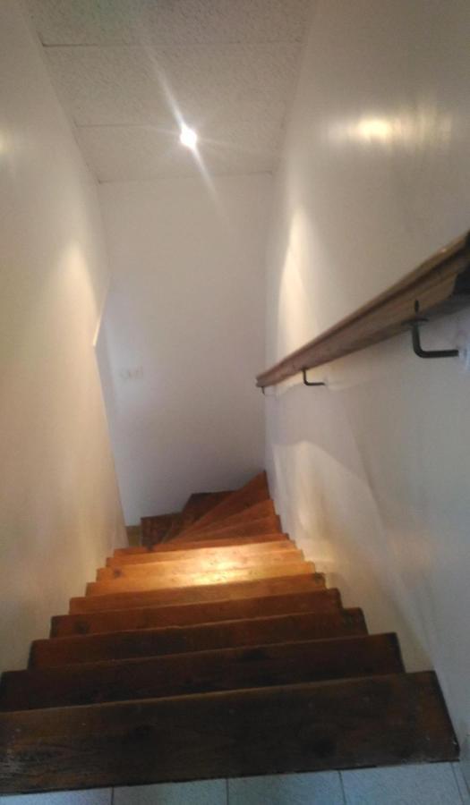 Maison En Location Fresnes Sur Marne Εξωτερικό φωτογραφία