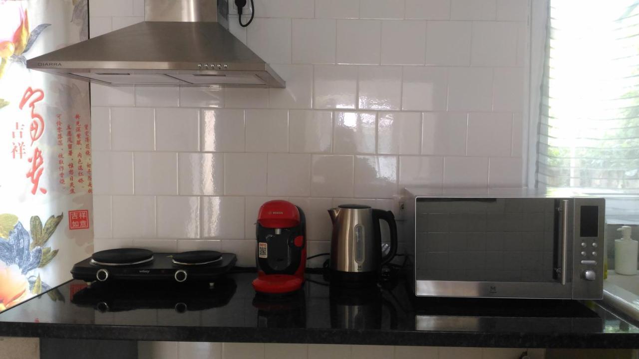 Maison En Location Fresnes Sur Marne Εξωτερικό φωτογραφία