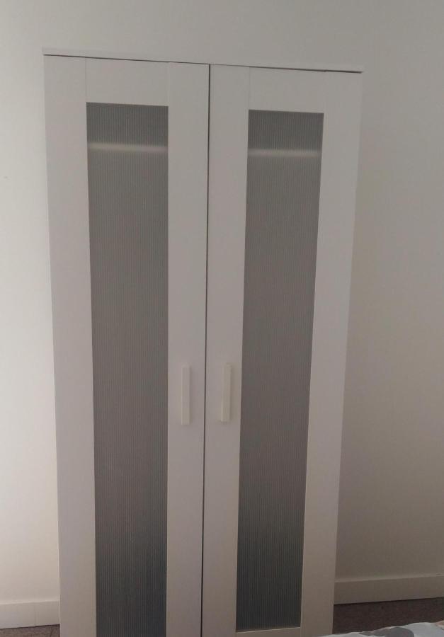 Maison En Location Fresnes Sur Marne Εξωτερικό φωτογραφία
