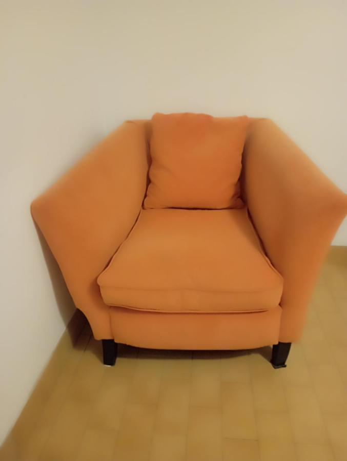 Maison En Location Fresnes Sur Marne Εξωτερικό φωτογραφία